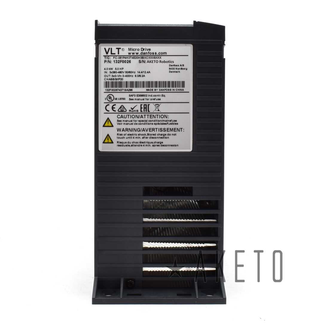 manual danfoss vlt micro drive