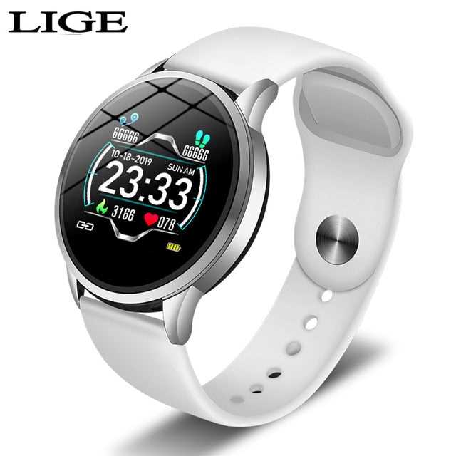 smart sport watch 2019 manual