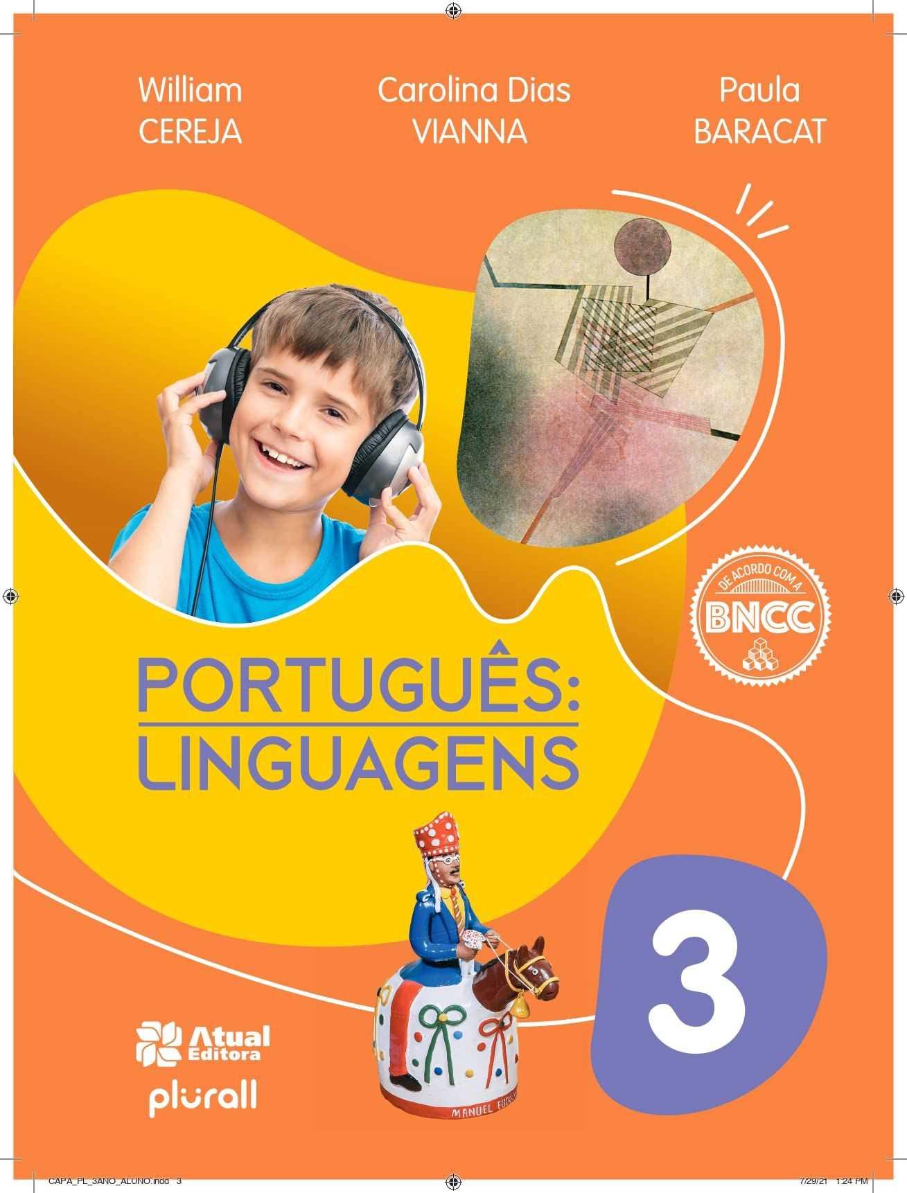 livro portugues linguagens 7 ano manual do professor respostas