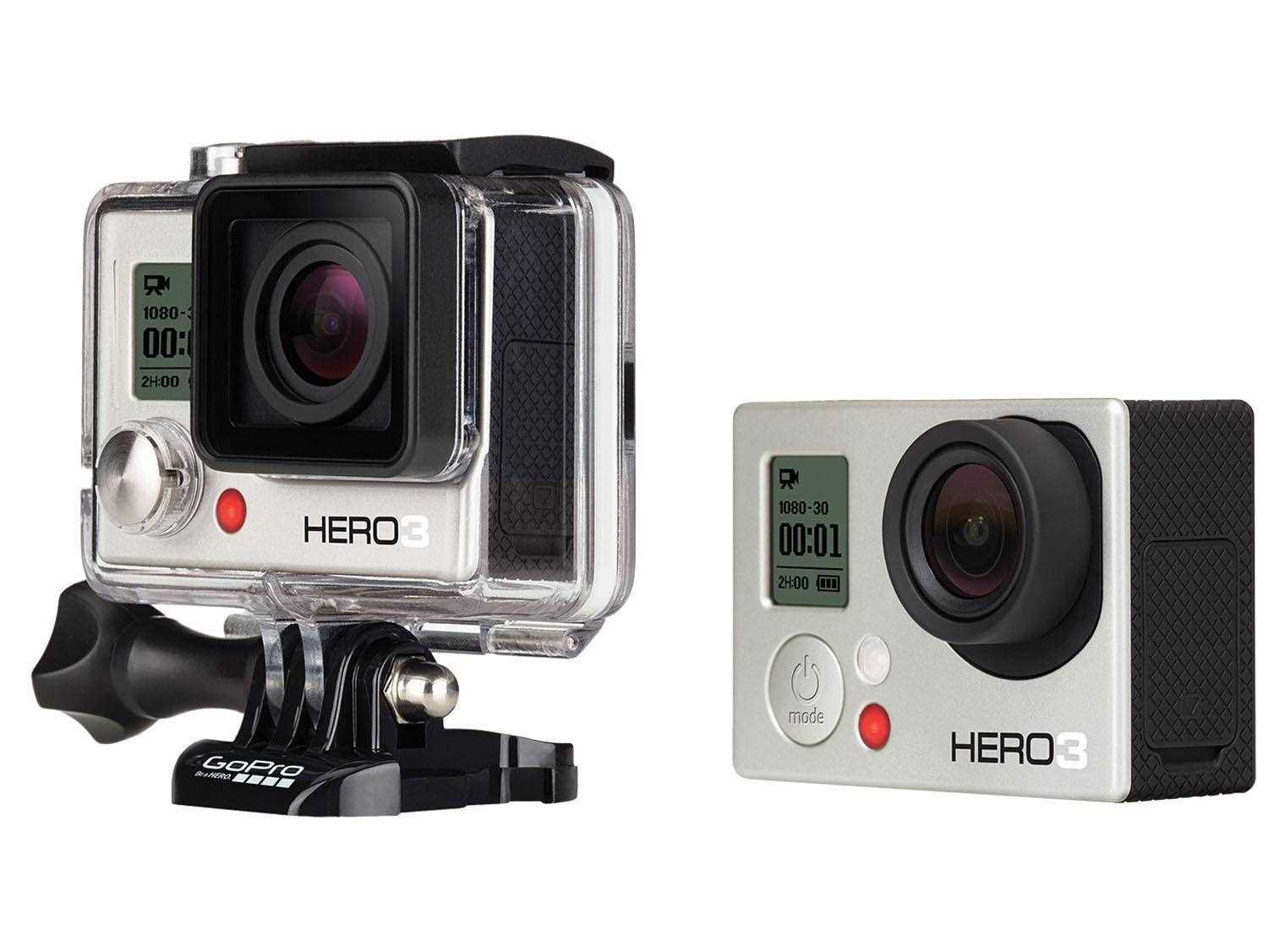 manual em portugues da gopro hero 3