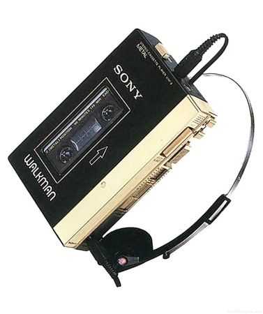 manual walkman sony