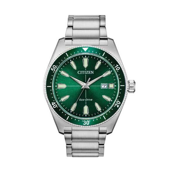 manual citizen eco drive