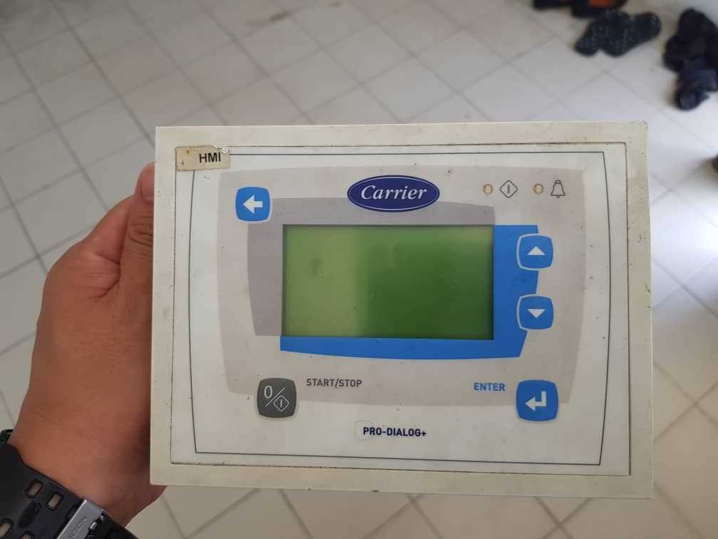 pro dialog plus manual