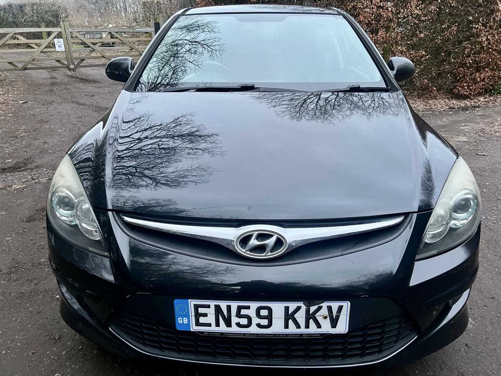 manual i30 2011