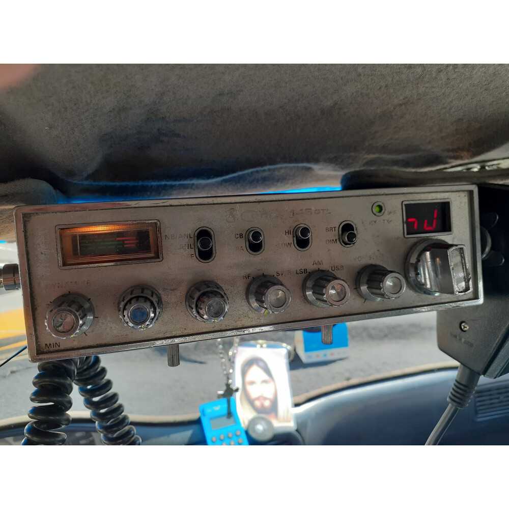 manual do cobra 148 gtl