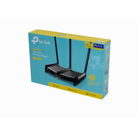 manual tp link tl wr941hp