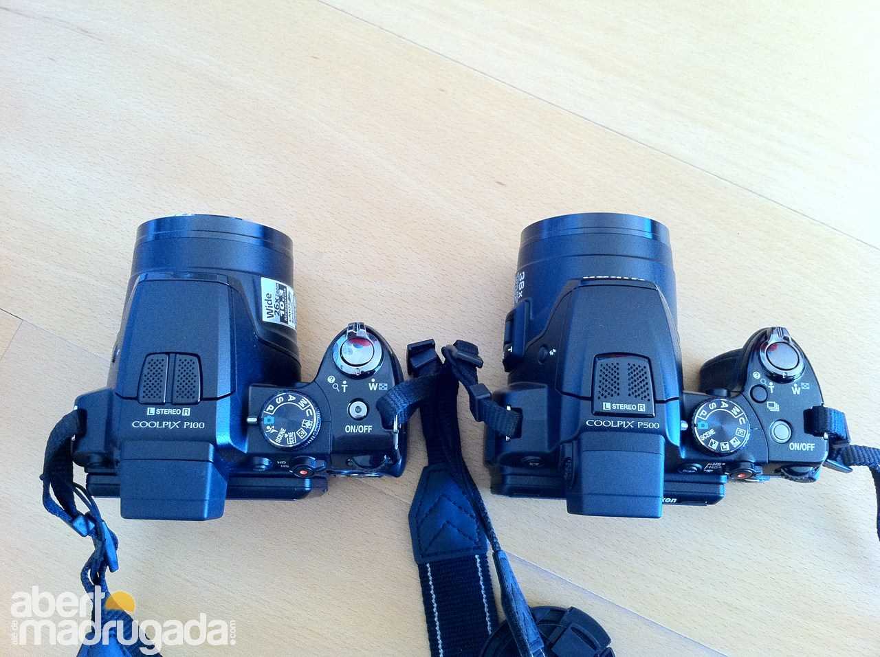 manual nikon p500 portugues download