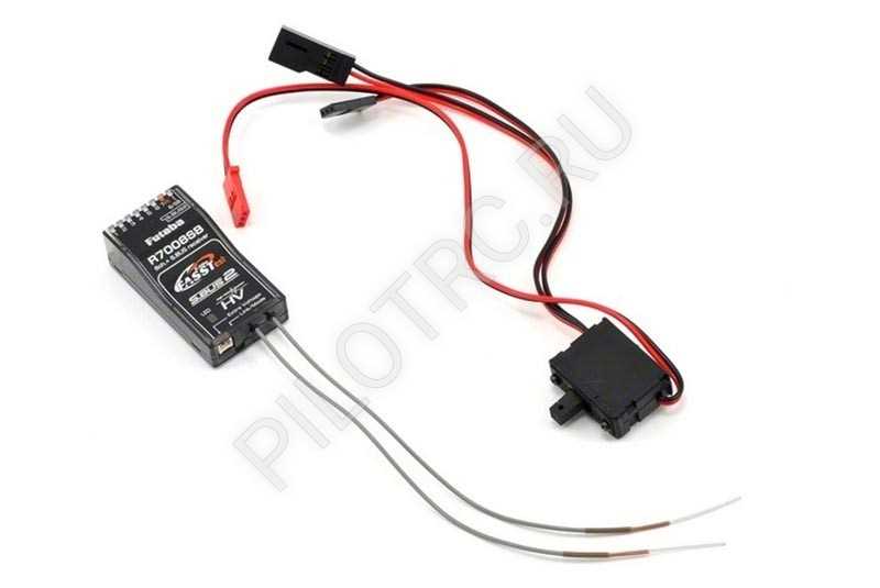 manual futaba 14sg