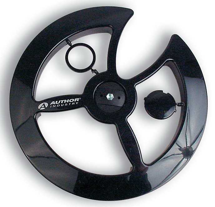 echowell u10w manual
