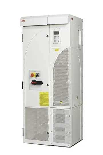 abb acs800 manual