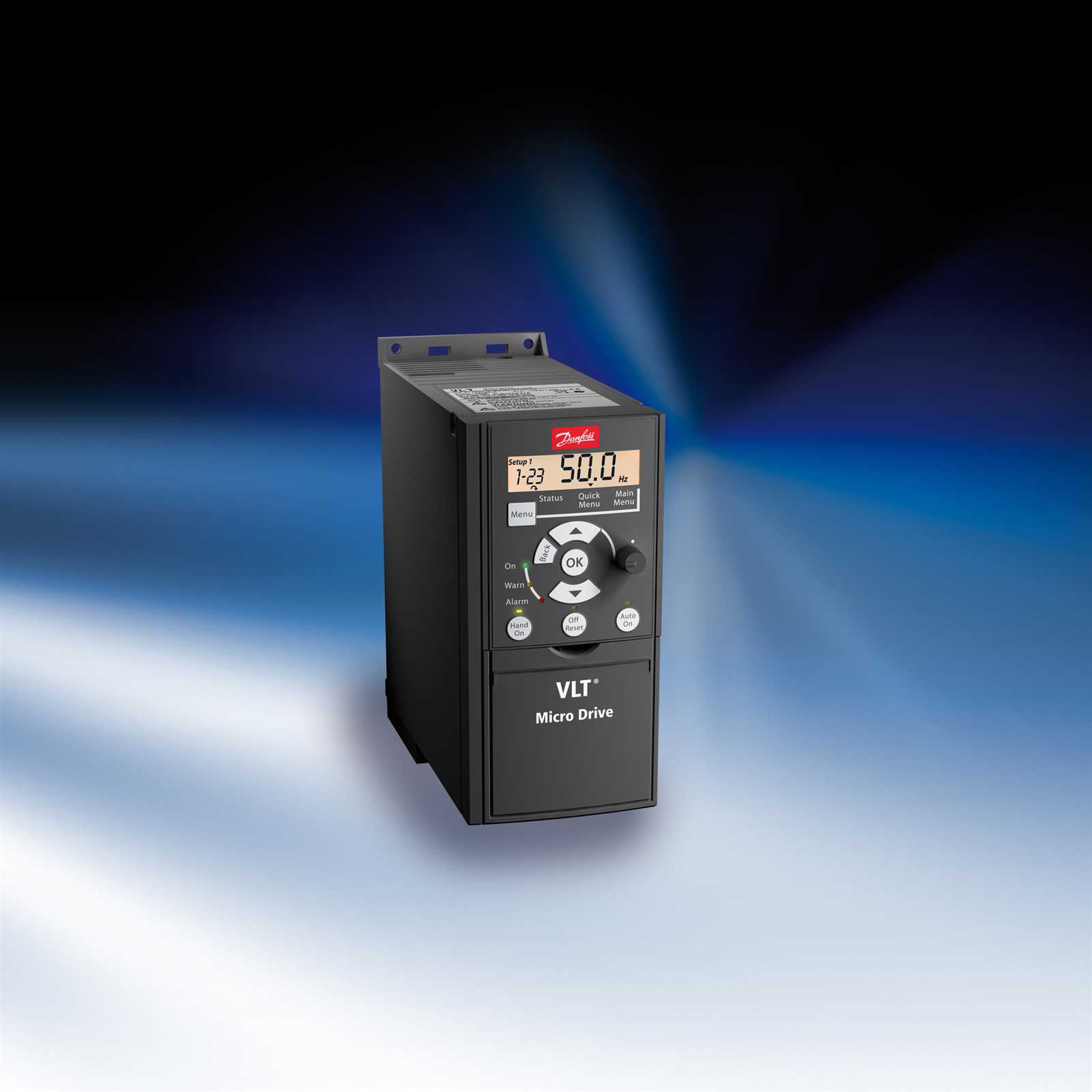 manual inversor danfoss vlt fc 51