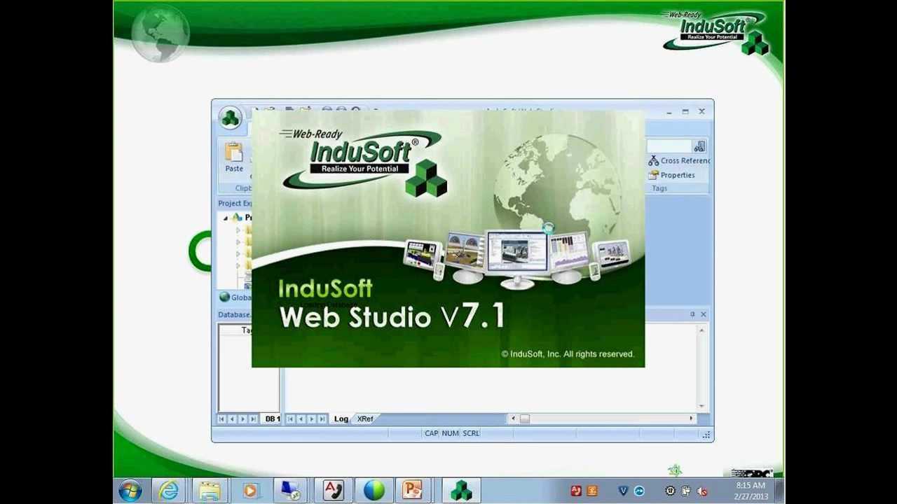 manual indusoft