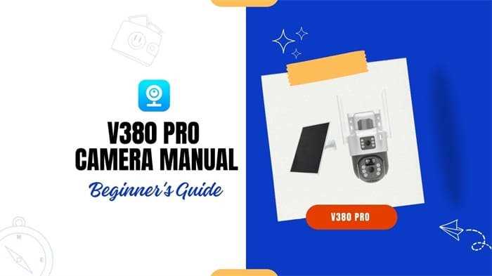 manual v380 pro