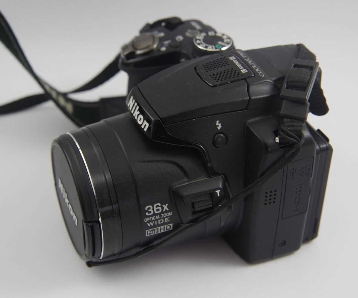 manual nikon p500 portugues download