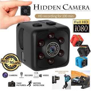manual em portugues da mini camera sq11