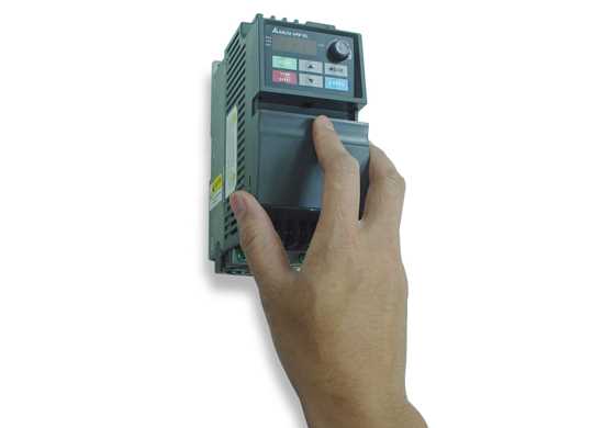 manual inversor delta vfd series em portugues pdf