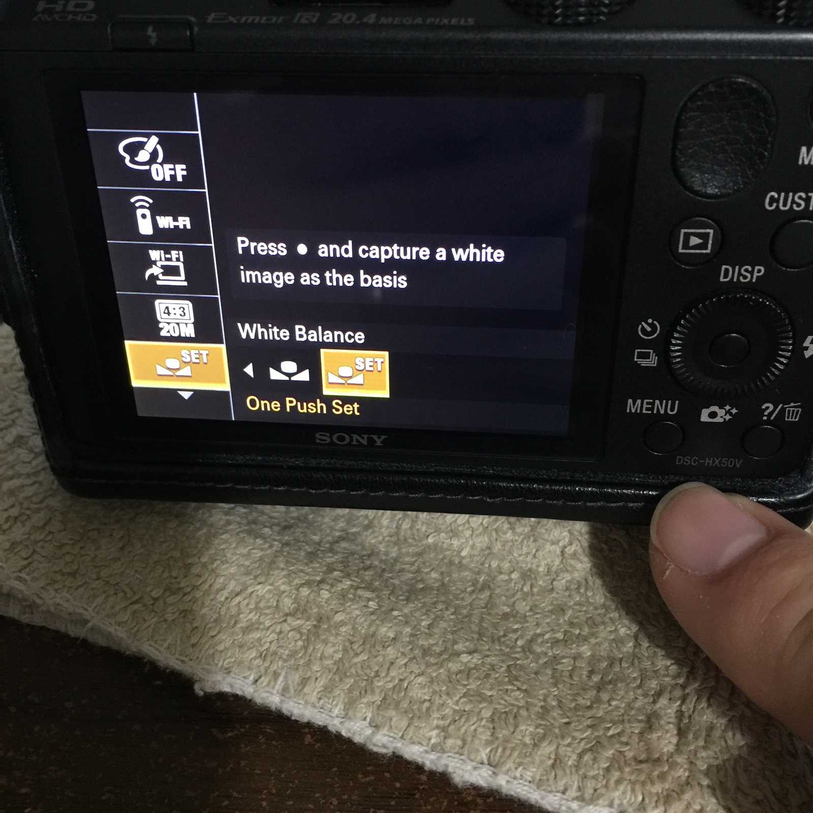manual da maquina fotografica sony cyber shot