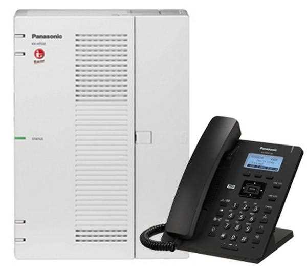 panasonic kx hts32 manual