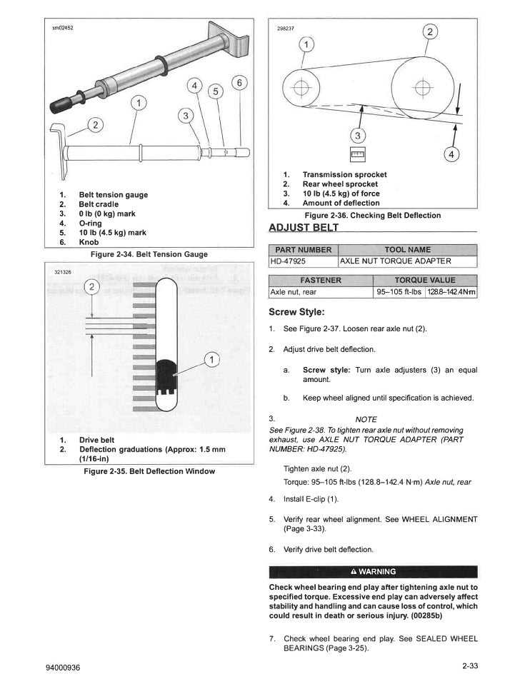 manual de servico harley davidson portugues pdf