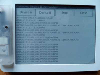 lk8000 manual