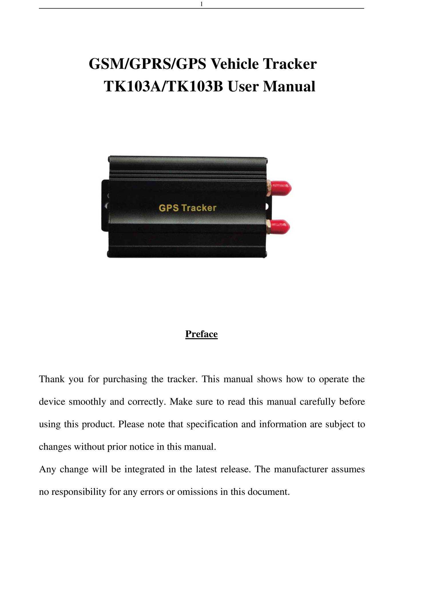manual do tk103b