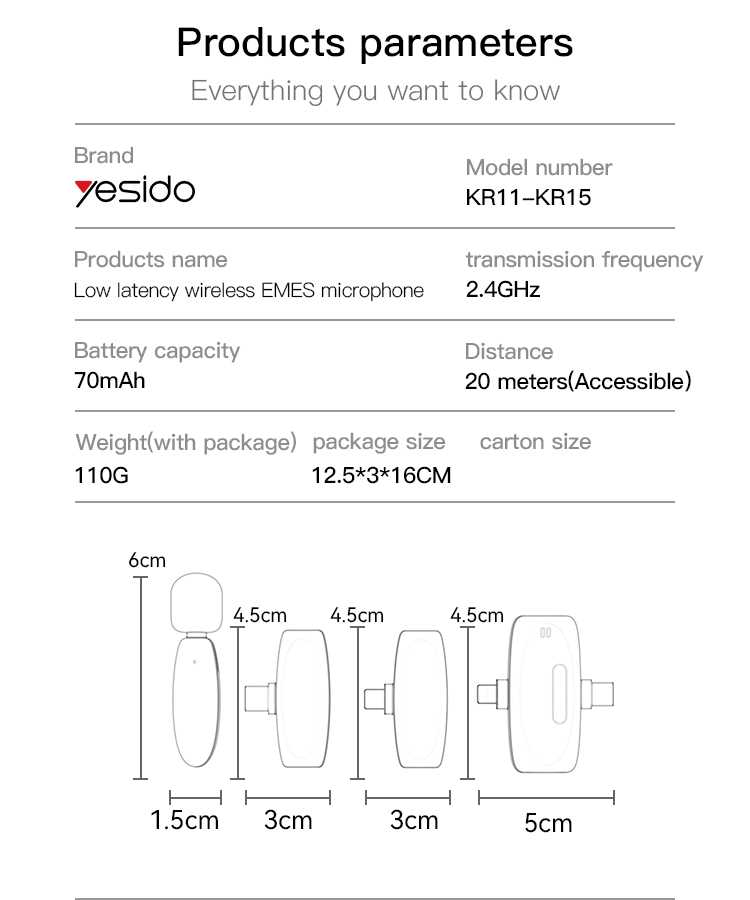 qcy t3 manual
