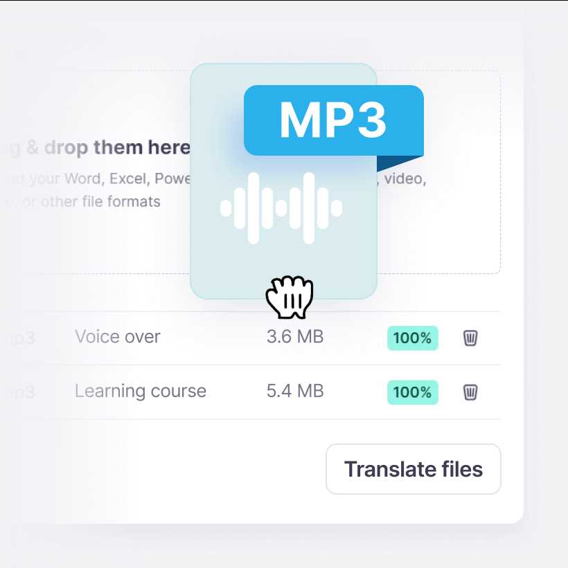 como traduzir um manual em pdf para