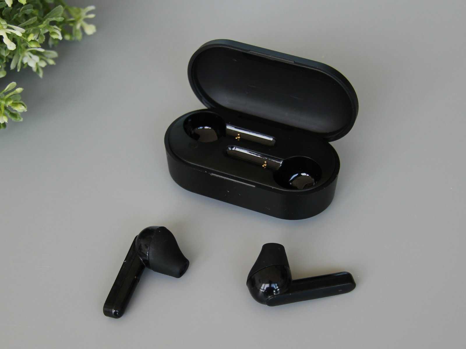 qcy t3 manual
