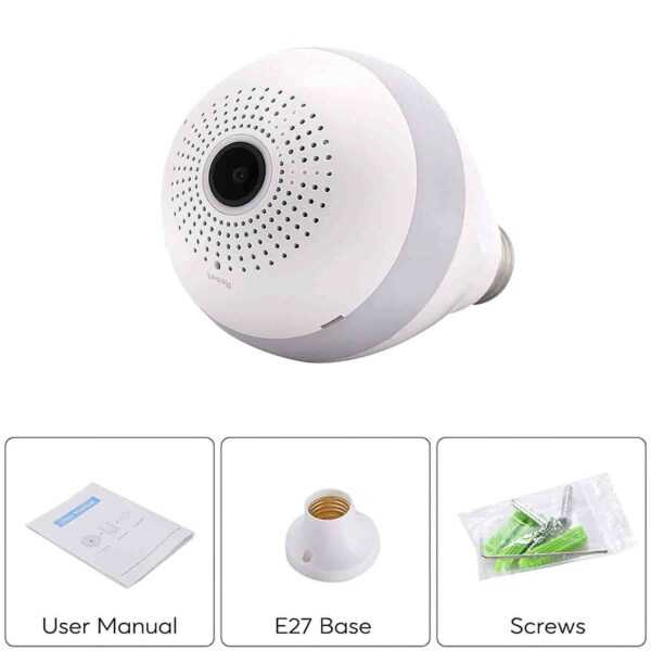 manual v380 pro