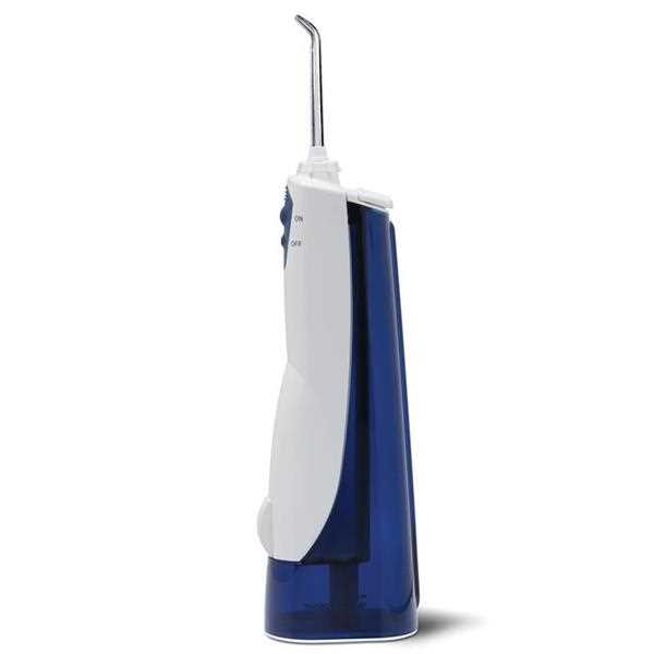 waterpik wp 360 manual
