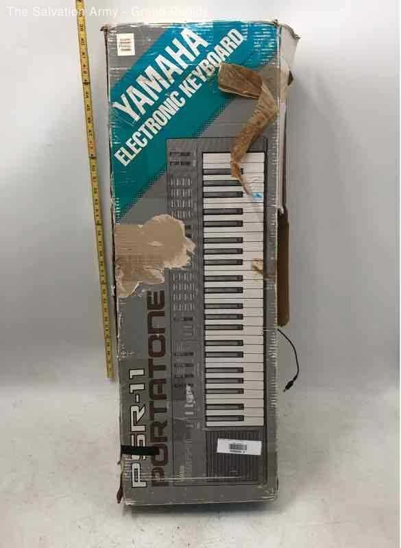 manual teclado yamaha psr e333