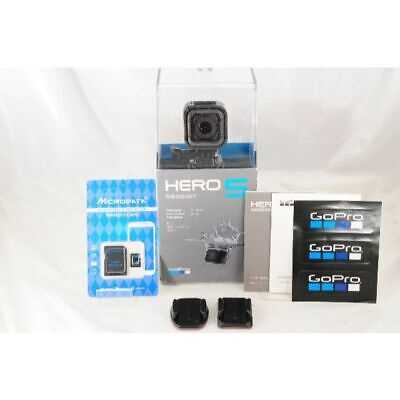 gopro hero 4 session manual