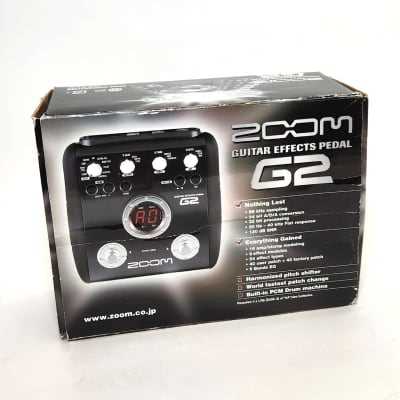 manual zoom g2