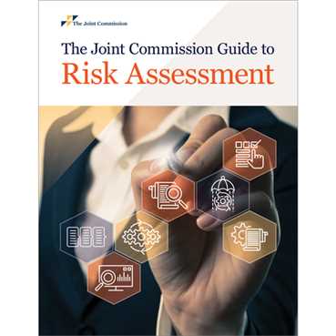 manual joint commission