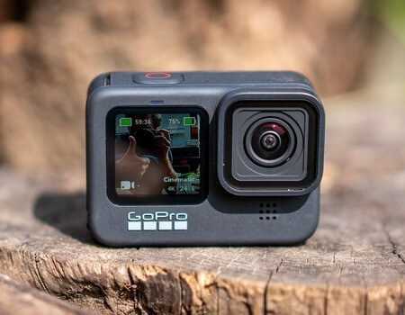 gopro hero 9 manual