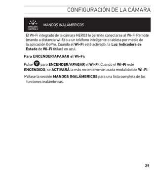 manual da gopro hero 3