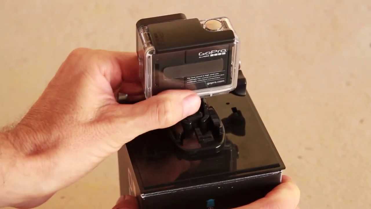 manual em portugues da gopro hero 3
