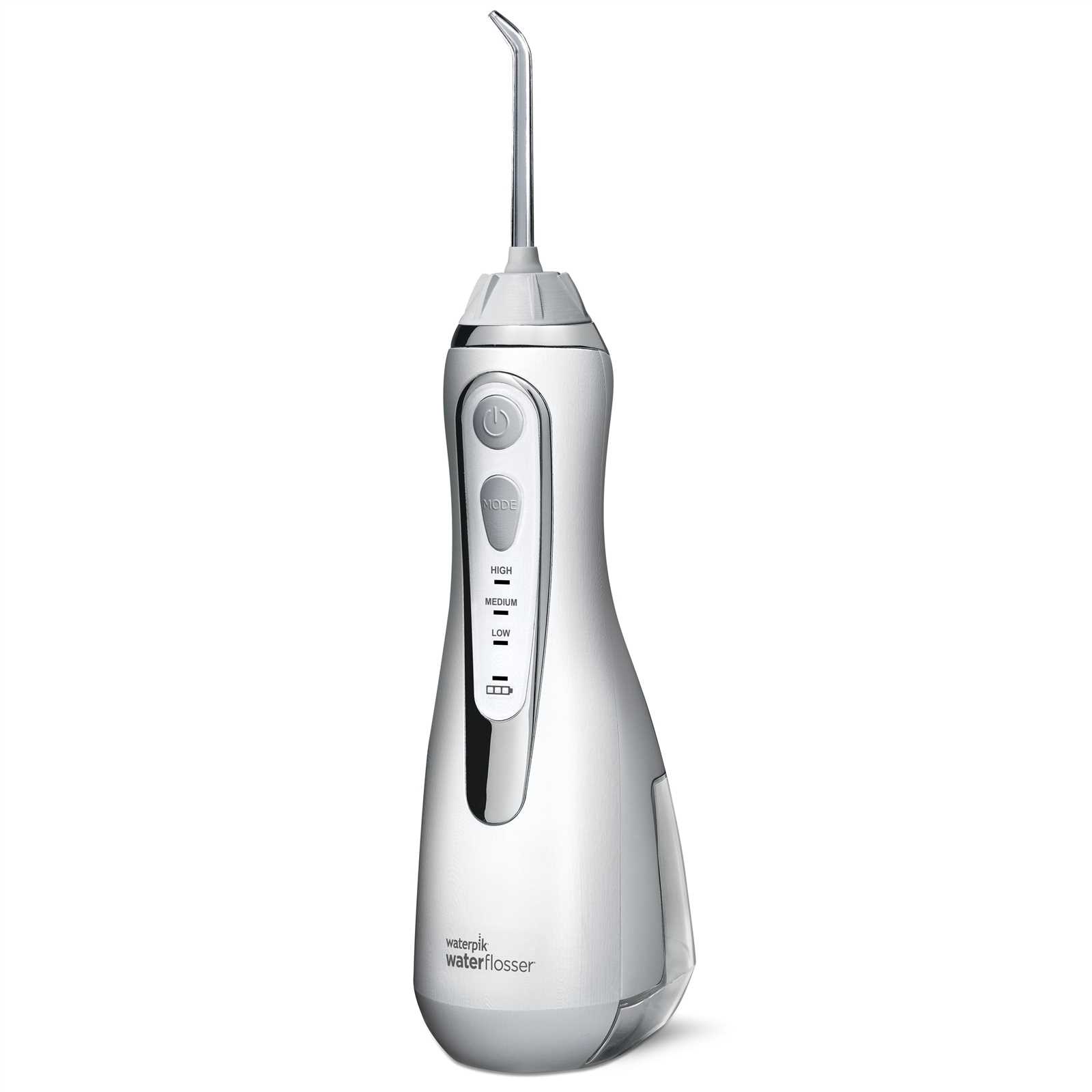 waterpik wp 360 manual