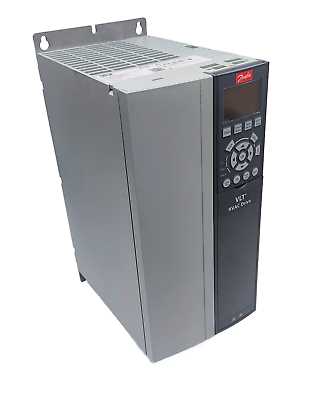manual danfoss vlt hvac drive