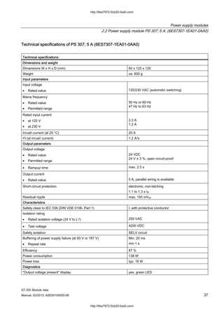s7 300 manual