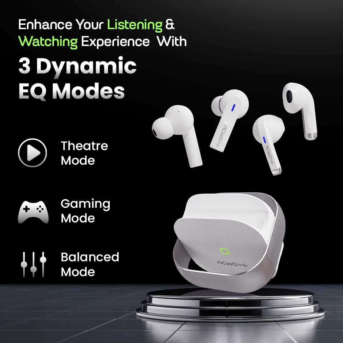 twins true wireless earbuds v5.0+der manual