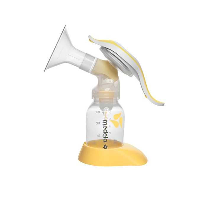 manual medela