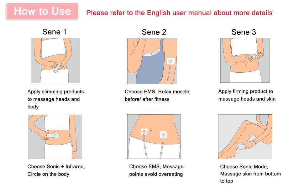 manual do skincare options