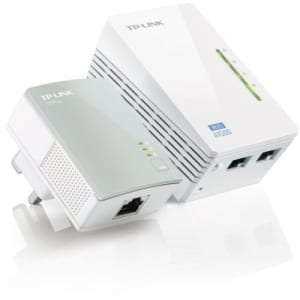 tp link av500 manual