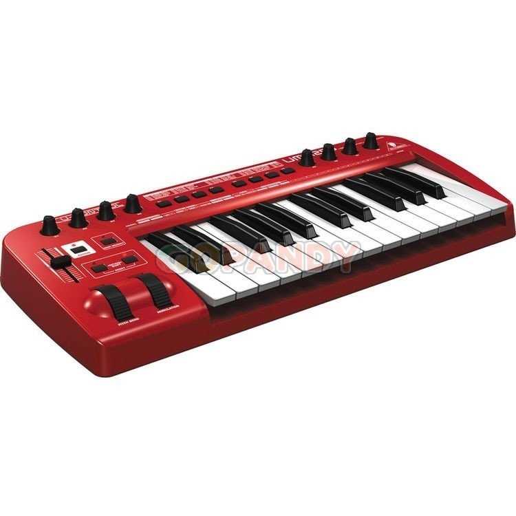 behringer umx 610 manual
