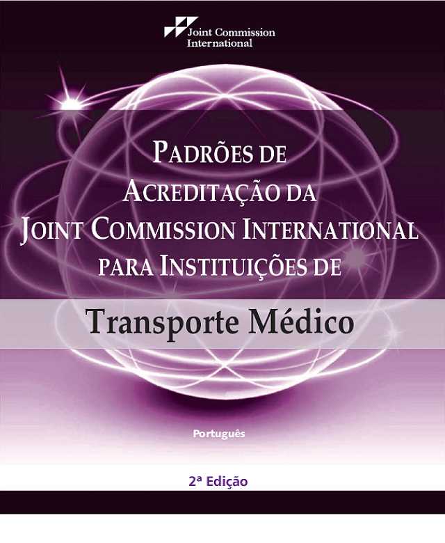 manual joint commission