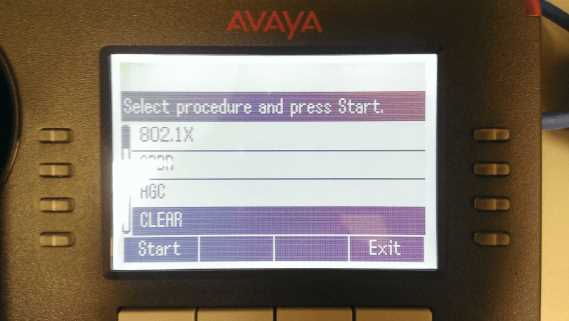 manual telefone avaya 9608