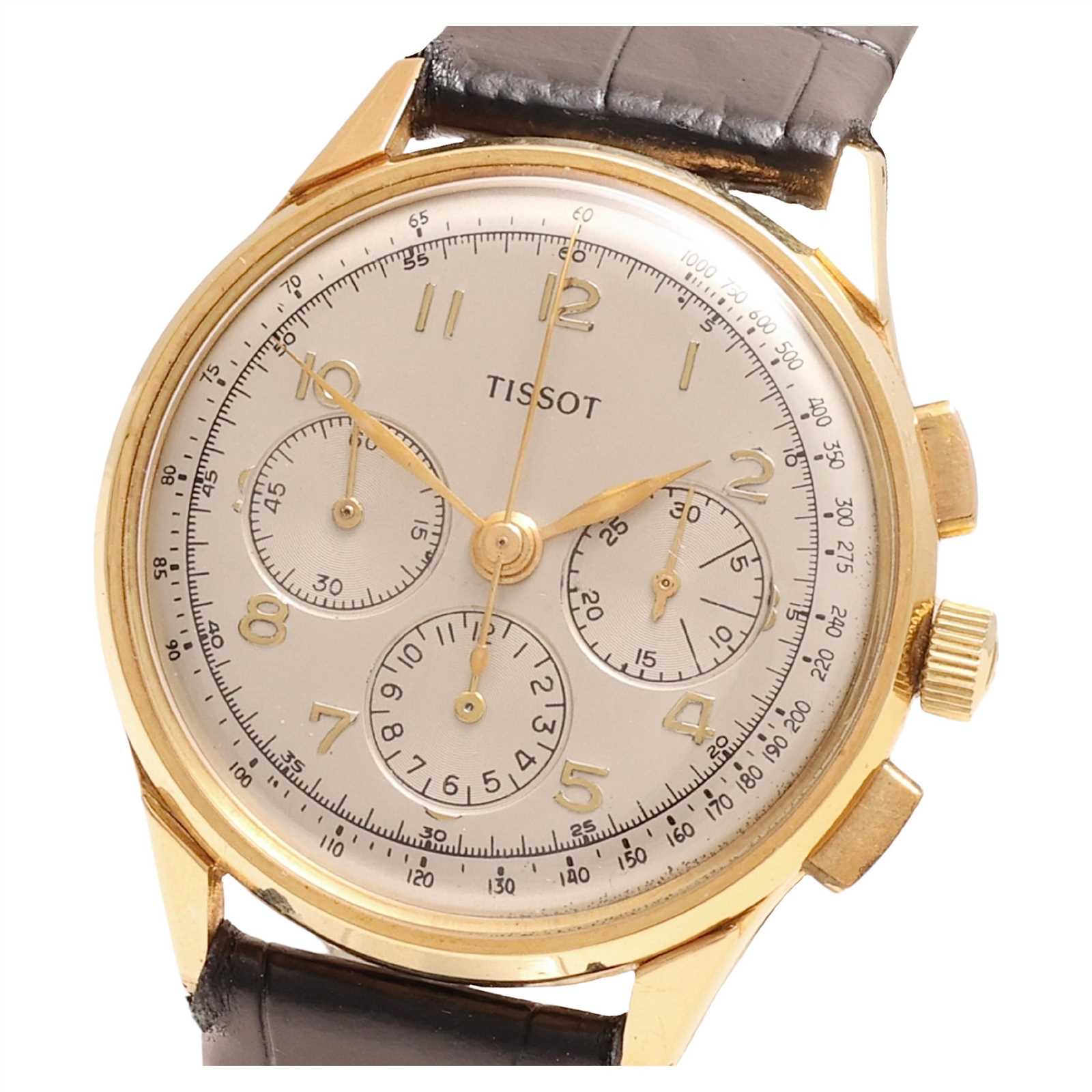 manual tissot 1853