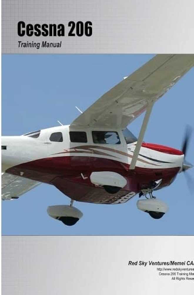 manual cessna 172