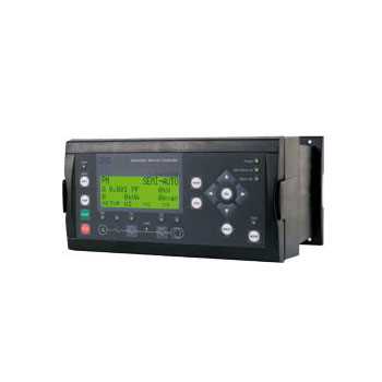 deif cgc 400 manual